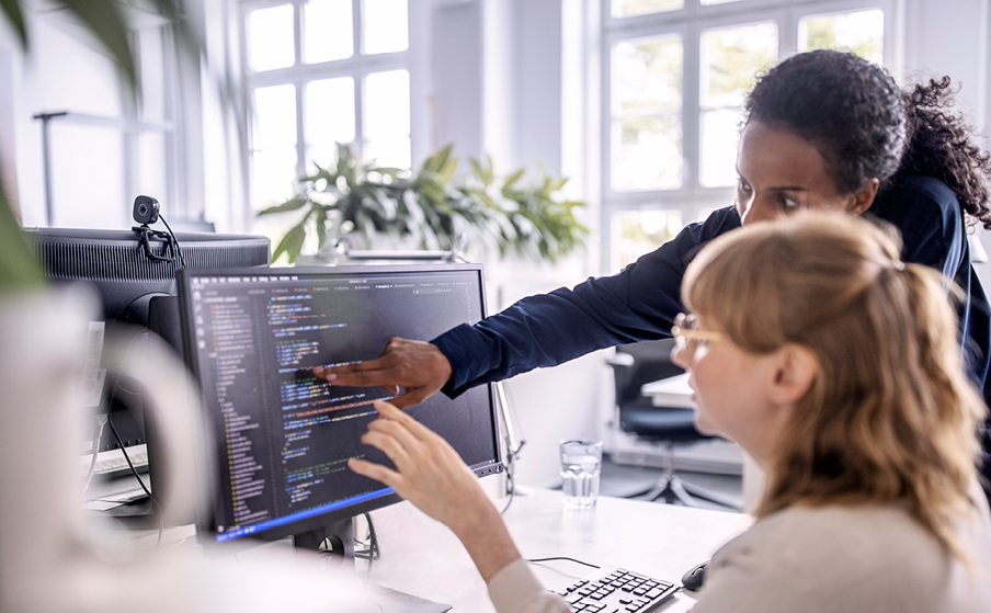 Bild zu Java Developer (m/w/d) in der schönen Domstadt am Rhein