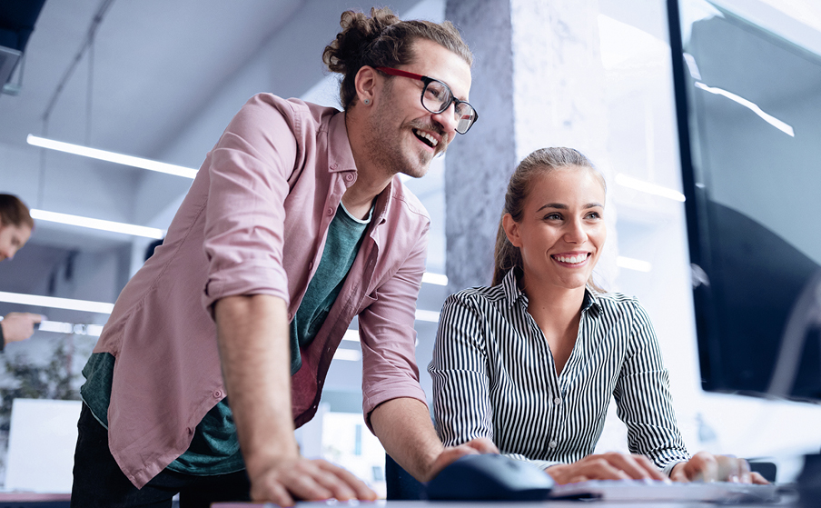 Bild zu Linux Administrator (m/w/d) Technologieunternehmen