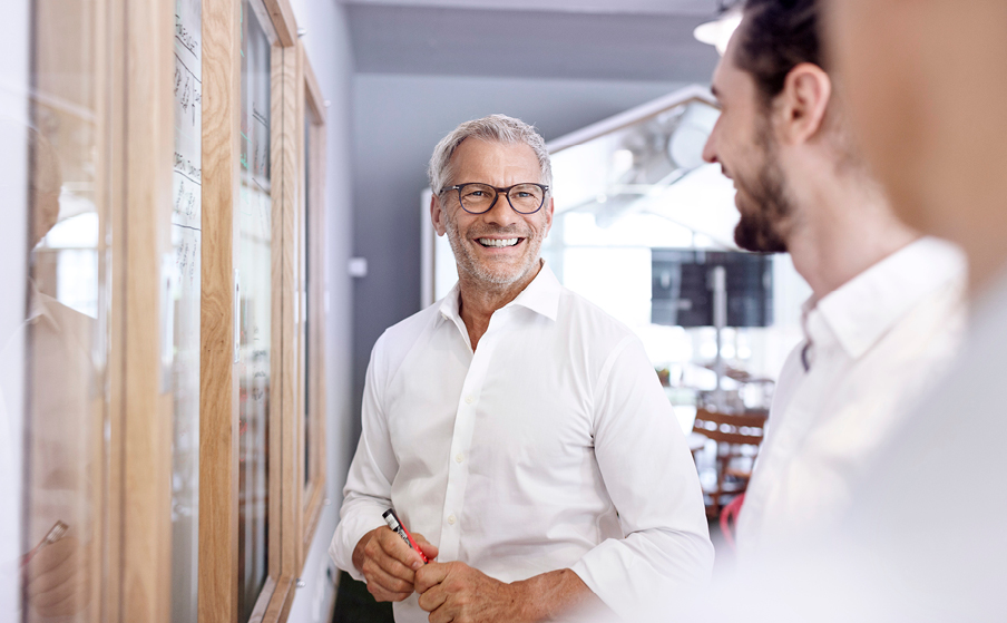 Bild zu Lead Developer (m/w/d) Digitalisierung im Gesundheitswesen