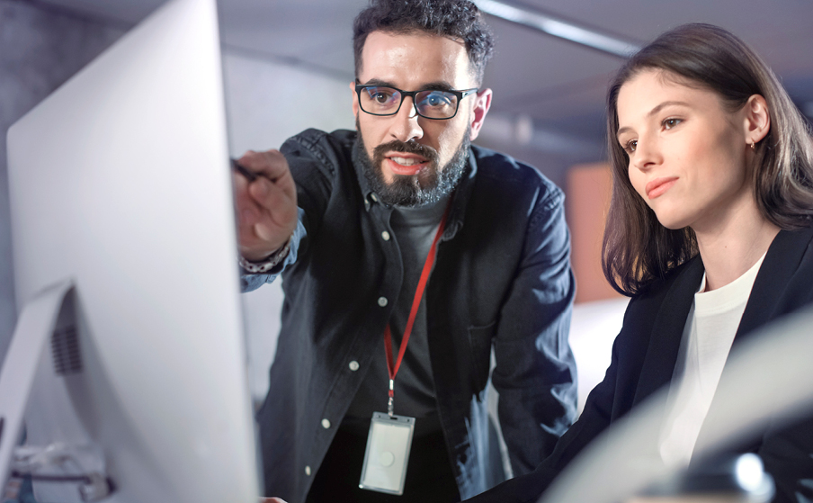 Bild zu Data Scientist / Data Engineer (m/w/d)