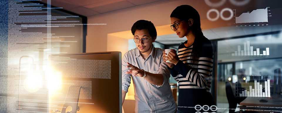 Bild zu Projektleitung Digitale Transformation SAP (m/w/d)