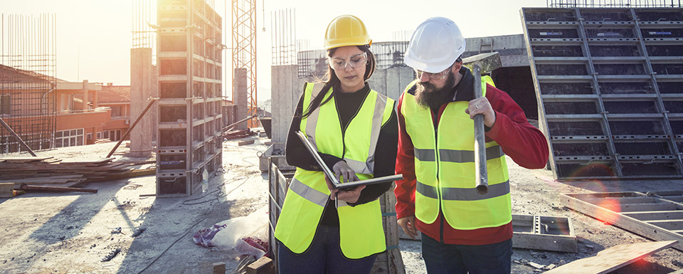 Bild zu Bauleiter Kommunikationstechnik (m/w/d)