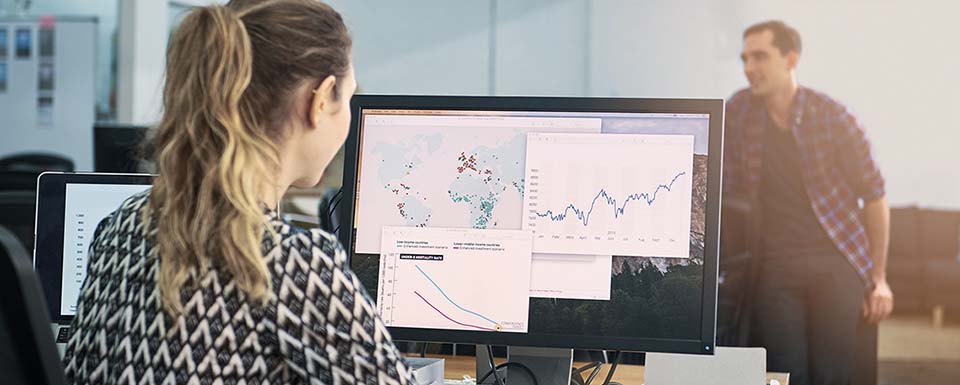 Bild zu Projekt- und Beratungsleister im Bereich SAP S4 Hana Migration im Modul FI Co (m/w/d)