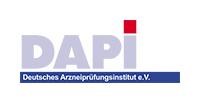 Deutsches Arzneiprüfungsinstitut e. V. (DAPI)